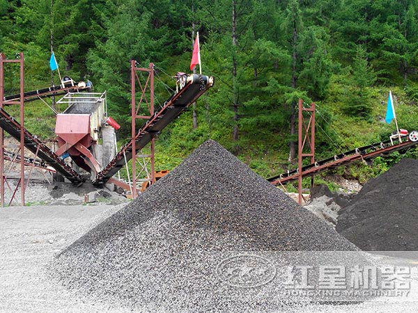制砂機(jī) 制砂機(jī)