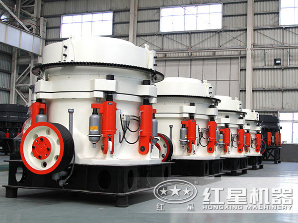 圓錐破碎機設備 圓錐破碎機設備