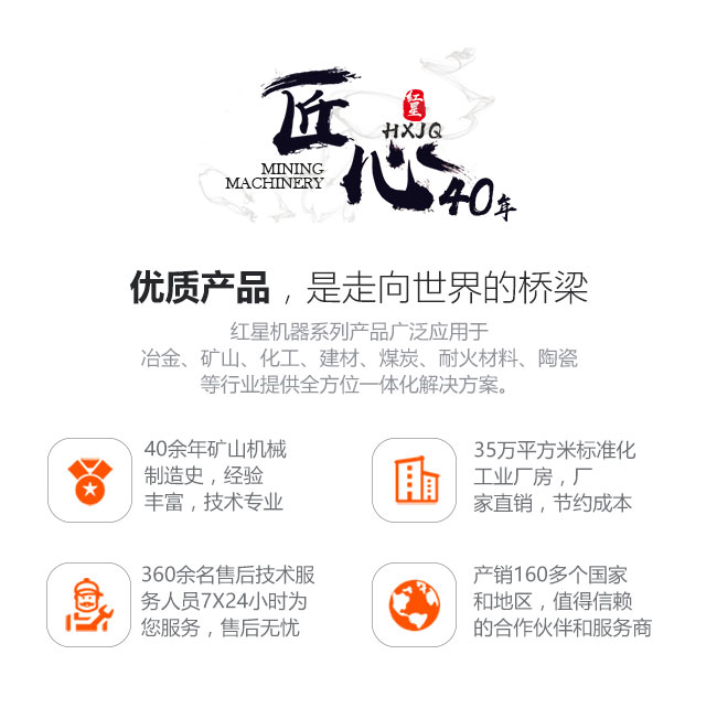 紅星機器竭誠為您服務 紅星機器竭誠為您服務