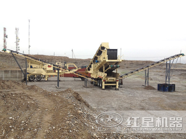 多機組聯合作業