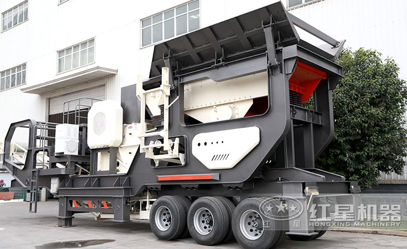 建筑垃圾破碎機哪種機型更好？報價有什么差別？