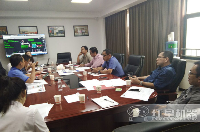 一對一量身規劃生產線方案