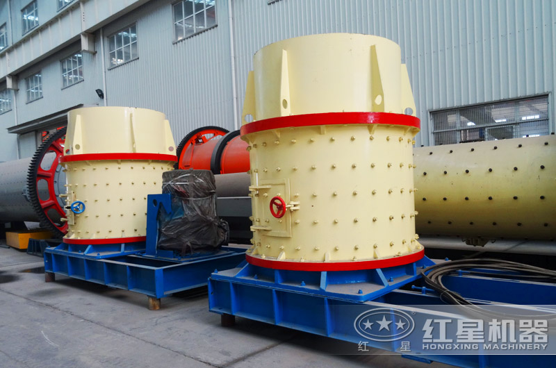 時產100噸的復合式破碎機性能參數_報價詳解 時產100噸的復合式破碎機性能參數_報價詳解