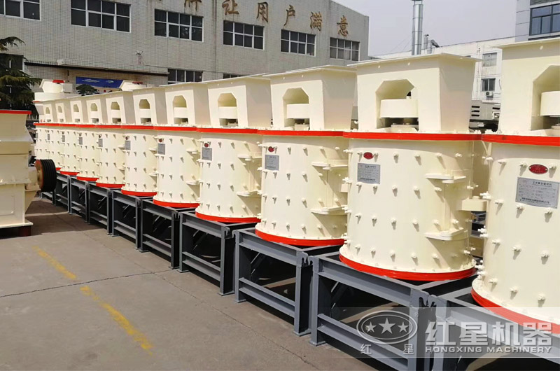 小規模高性價比破碎配置就用復合式破碎機 小規模高性價比破碎配置就用復合式破碎機