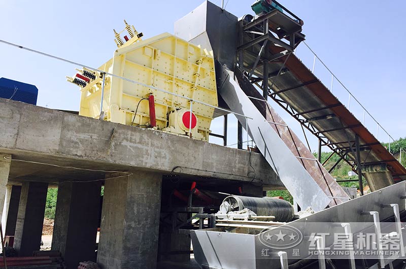 反擊破工作現(xiàn)場 反擊破工作現(xiàn)場