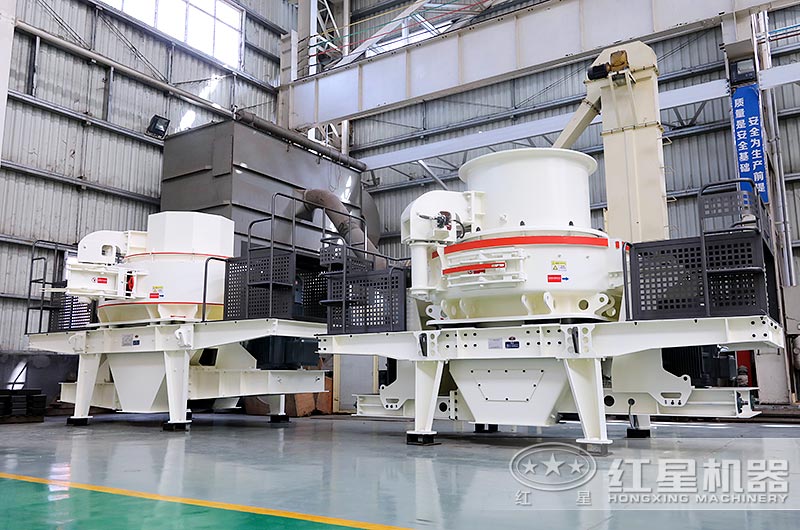 基建工程在疫情中迎來新機遇，砂石料生產(chǎn)線值得投資