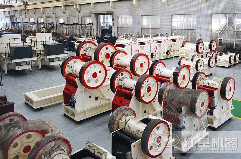 砂石設備展示 砂石設備展示