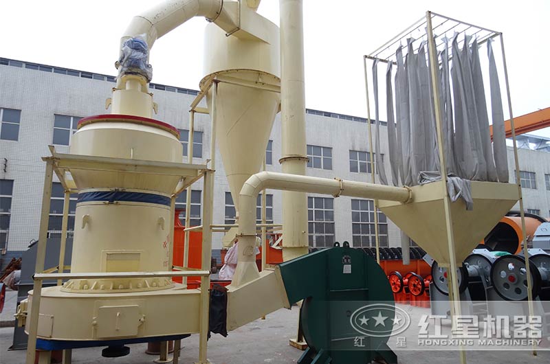 超細磨粉機能滿足1500目石灰石磨粉生產嗎 超細磨粉機能滿足1500目石灰石磨粉生產嗎