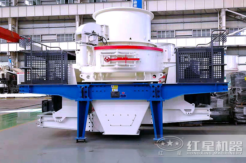 一立方河卵石等于多少噸？時產(chǎn)400噸河卵石制砂機(jī)哪家有？