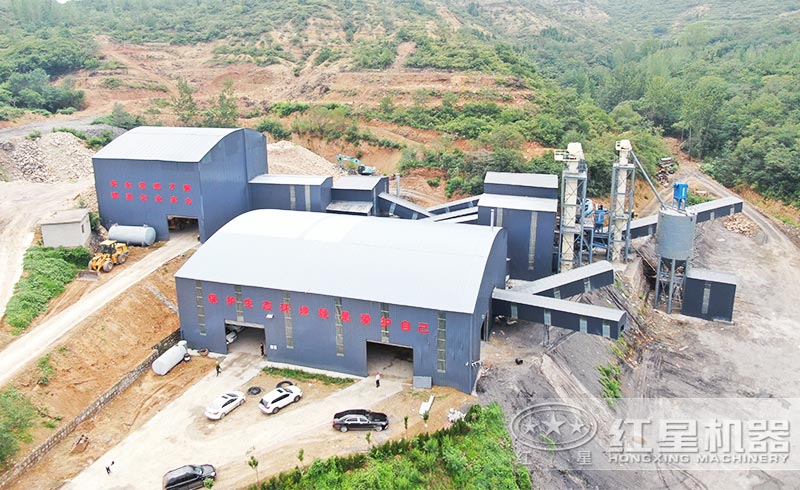 環保砂石廠 環保砂石廠