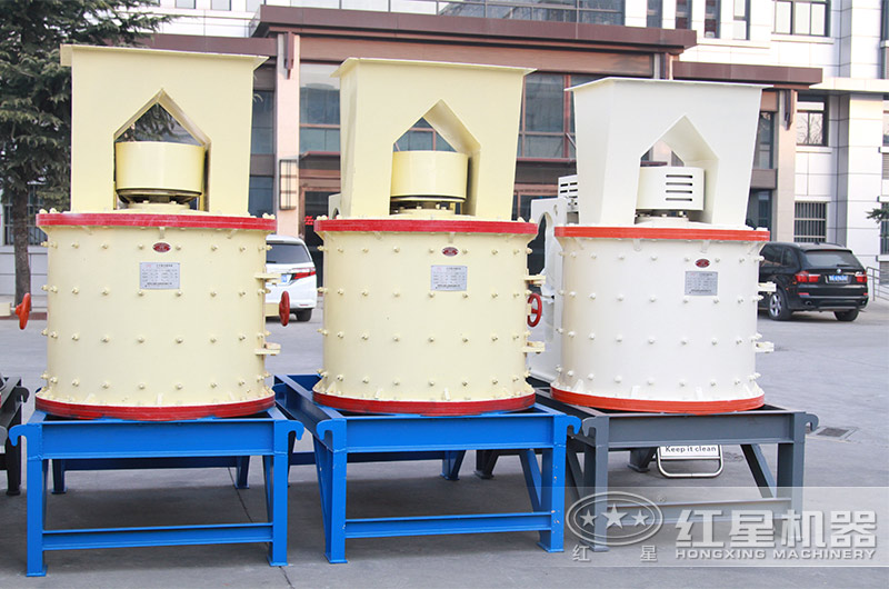 復合式制沙機，部分型號現貨充足