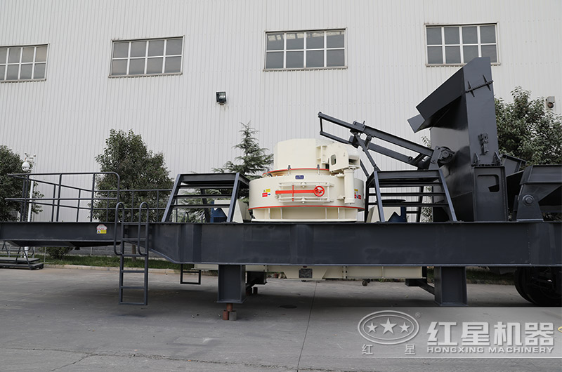 輪胎移動打砂機廠區實景 輪胎移動打砂機廠區實景