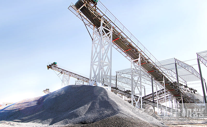 石灰石碎成2mm，用復(fù)合破還是反擊破制沙機(jī)？設(shè)備參與招標(biāo)項(xiàng)目嗎？