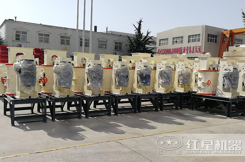 復合制沙機有充足的貨源，等你來選