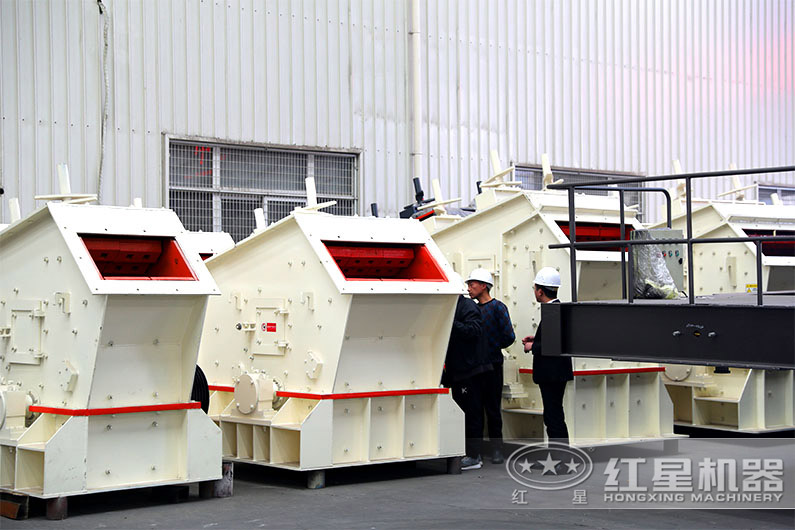 日產(chǎn)1000噸的磕沙機(jī)投資多少錢？有沒有生產(chǎn)視頻可看