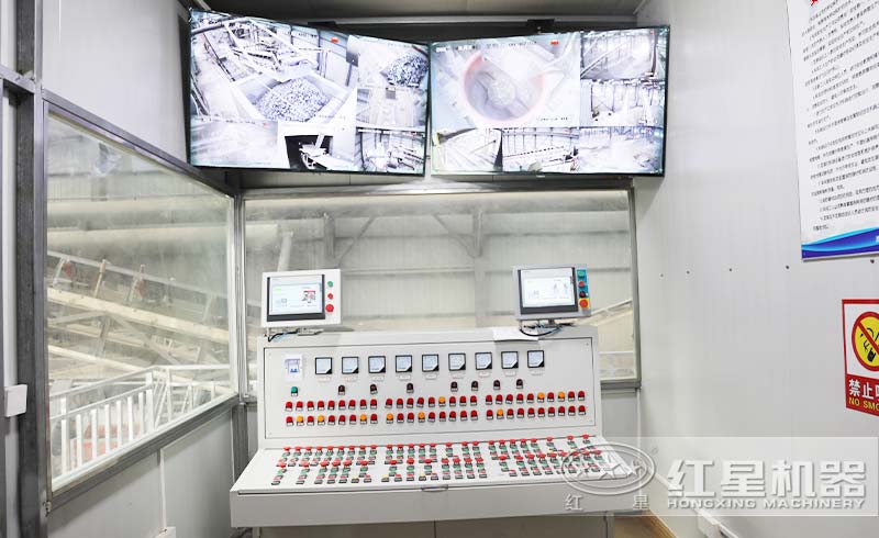 智能化控制系統 智能化控制系統