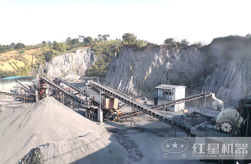 天然砂、尾礦砂和機制砂都有哪些區(qū)別？含用途與生產(chǎn)流程