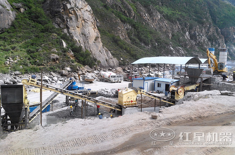 用于粉碎煤矸石的設備有哪些？價格多少一臺？