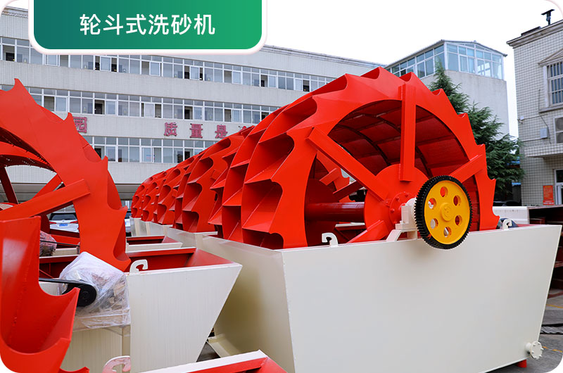 大型采石場設備有哪些？一套多少錢？