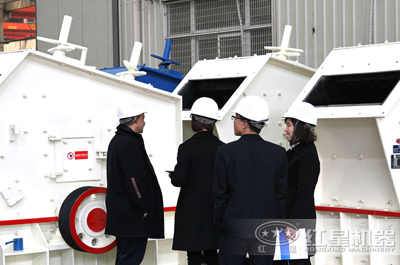 1214反擊破碎機參數_報價是多少？