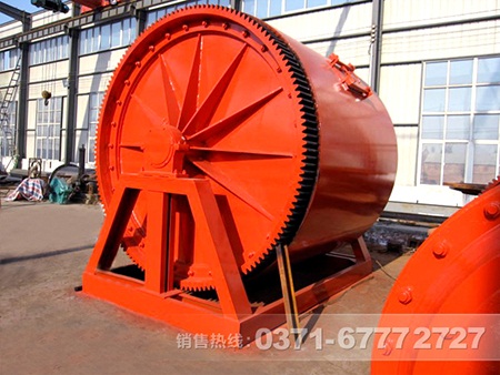 影響陶瓷球磨機轉速的因素 影響陶瓷球磨機轉速的因素