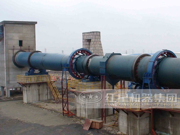 陶粒回轉窯如何選購以及廠家推薦