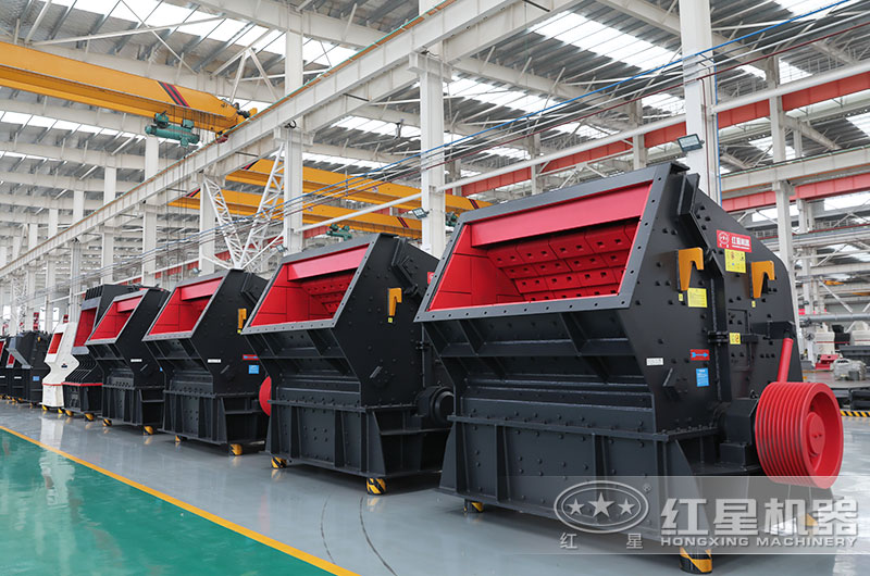 石灰石的粉碎設(shè)備有哪些？是什么價(jià)格？