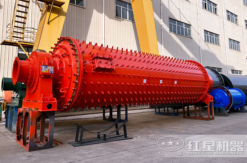 棒磨式制砂機產量有多少噸？出砂率高嗎？技術參數及價格