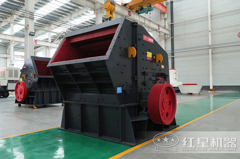 反擊破一小時產量多少？型號規格及價格