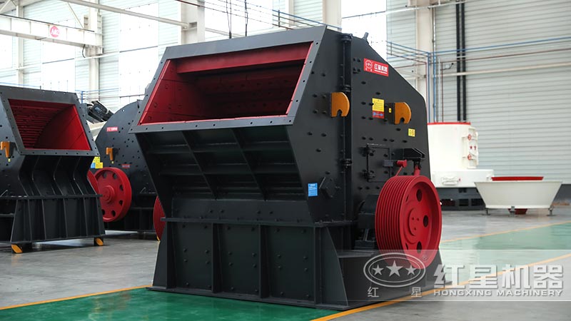 破碎洗沙設備多少錢，一小時產量200噸