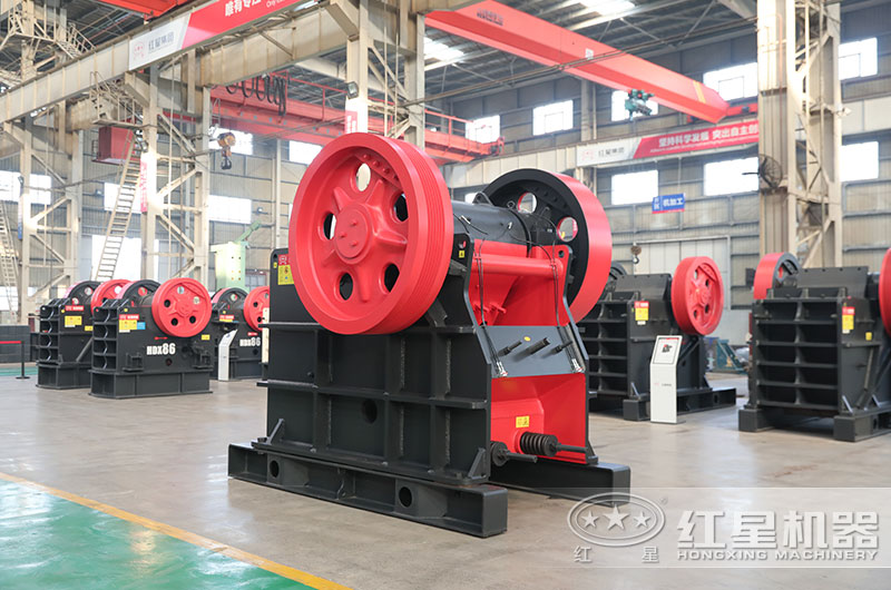 石灰石的粉碎設(shè)備有哪些？是什么價(jià)格？