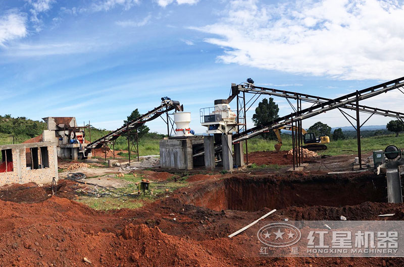 打沙子需要什么設(shè)備？打沙廠需要什么手續(xù)？