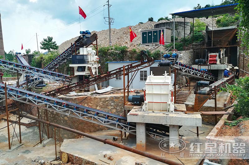 為礦山建設與發展進行規劃