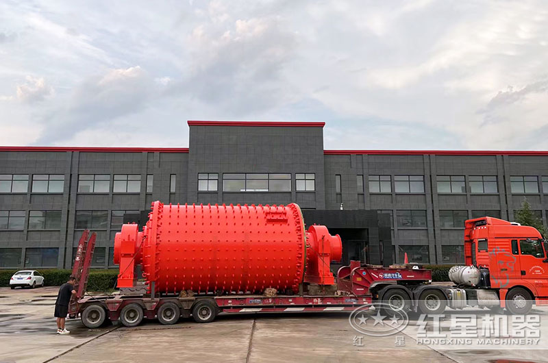 設備發貨現場圖片