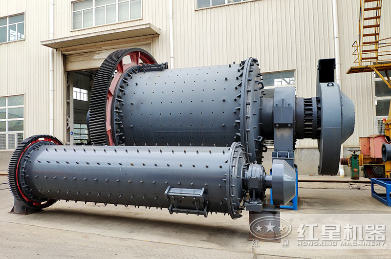 干式棒磨機制沙多少錢一臺，型號與參數