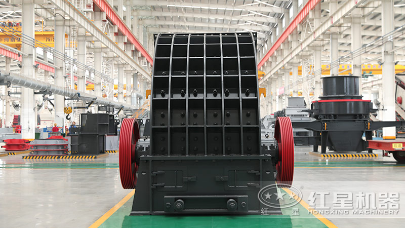 洗煤廠尾礦再利用-用什么設備比較好？附現場案例