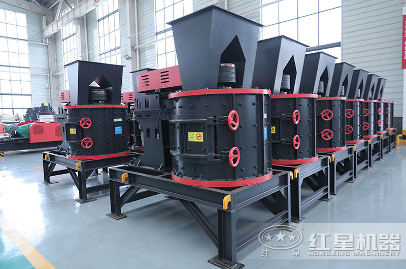 時(shí)產(chǎn)40噸小型制砂機(jī)多少錢一臺？圖片及型號