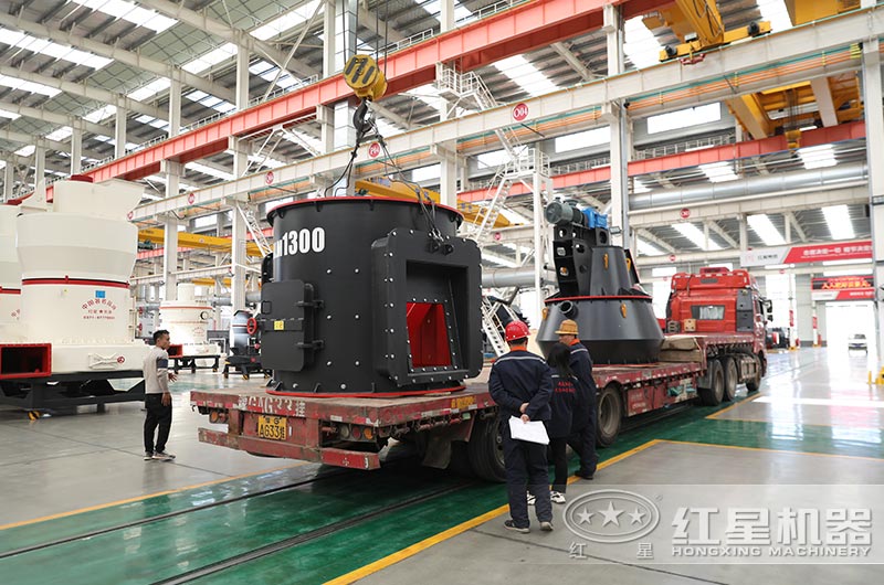 雷蒙磨粉機(jī)一小時(shí)能出多少粉？型號(hào)有哪些？