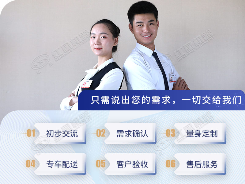 紅星機器生產機制砂設備廠家值得選擇