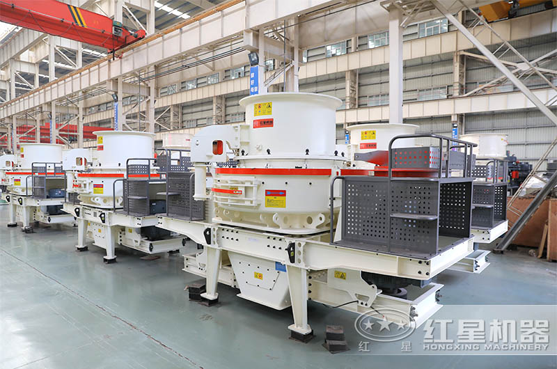 砂石生產(chǎn)線設(shè)備有哪些？全套下來(lái)需要多少錢？