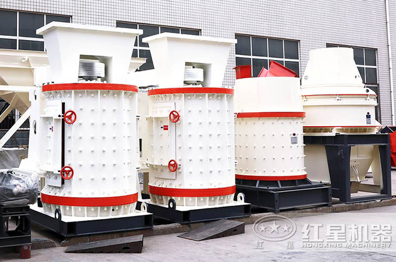 立式破碎機圖片大全（含型號參數及價格信息）