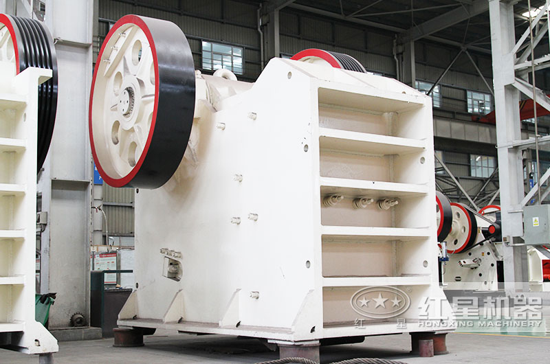 石頭破碎需要辦理什么手續？用什么破碎機？